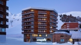 Hotel Araucaria *****